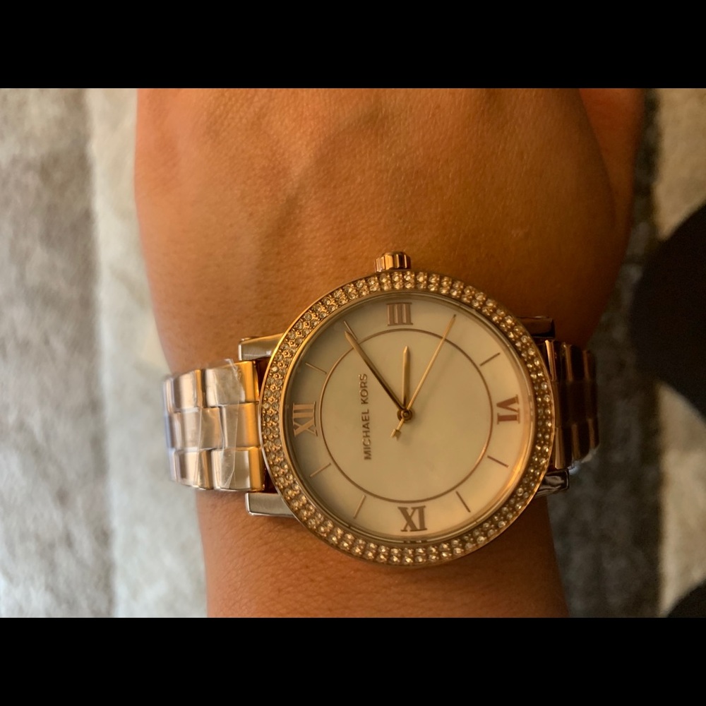 Michael Kors Watch NEW
